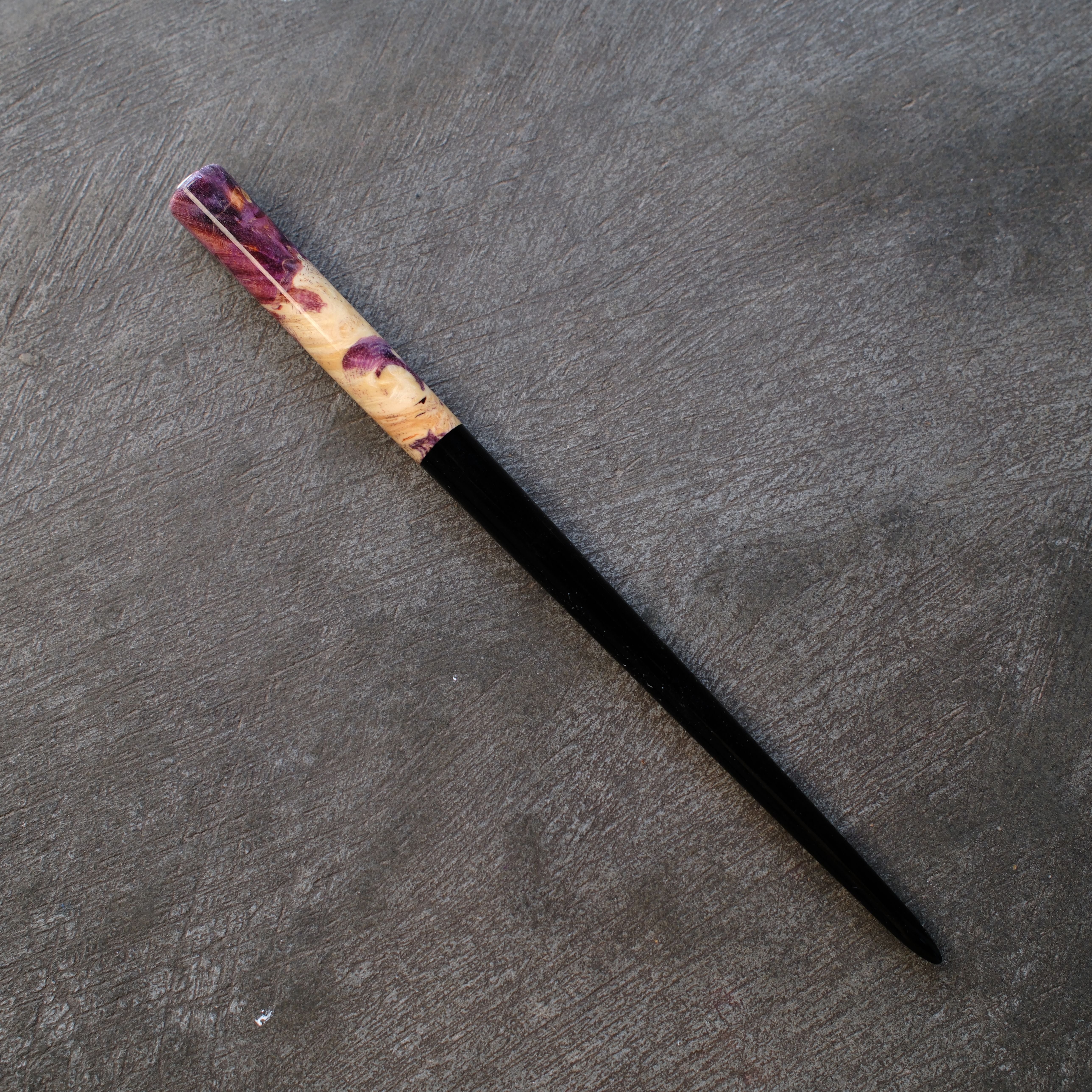 DAO HUY HOANGカリグラフィーペンホルダー